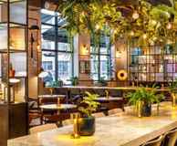 Gourmet Bar London Bridge