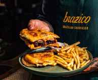 Brazico Restaurant