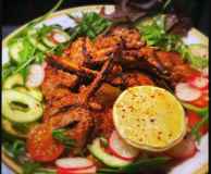 The Lansdowne Indian Restaurant & Bar
