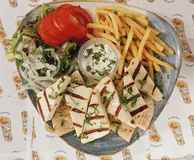 Souvlaki Greek Kitchen