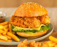 The Coffee Club Remarkables Park