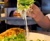 Lievito Madre Pizzeria