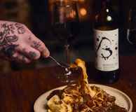 The Prestonville Arms