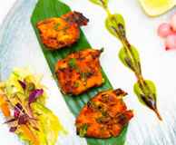 Ouvra Indian Kitchen