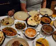 The India Barbican