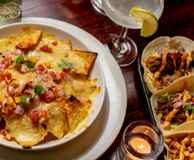 Casa De Amor Mexican Bar & Kitchen