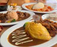 Gyo Curry