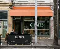Gilbees Wine Bar and Restaurant