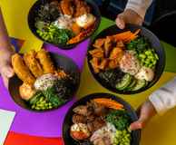 Grandma's Asian Kitchen