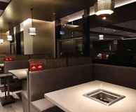 HAIDILAO HOTPOT 海底捞火锅 Q+A