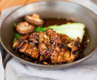 Monkey King Thai Caringbah