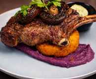 The Core Bar & Grill