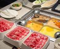 HAIDILAO HOTPOT 海底捞火锅 Q+A