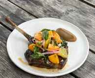 The Gardens at Barge East