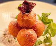 Lola Cocina Spanish Restaurant - Parramatta