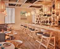 HUŎ Belsize  Village