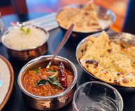 Taste of India Birkenhead