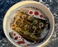 Daphnes Restaurant