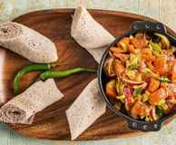 Gojo Ethiopian Eatery CBD