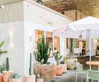 Comuna Cantina Everton Park