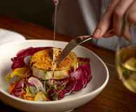 The Botanist on Sloane Square