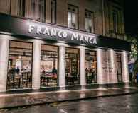 Franco Manca Bristol