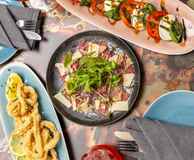 Osteria 2785