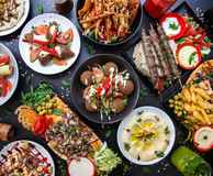 La Fira Mediterranean Steak House