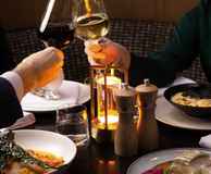 Alluvial - InterContinental Melbourne