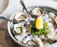 Coral Restaurant Terrigal