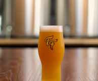 Twofold Bistro Brewery