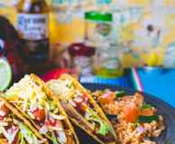 Taco Bill - Epping