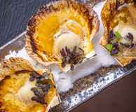 Âpé Nikkei Restaurant