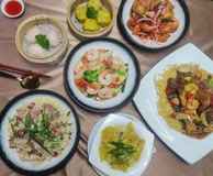 Oriental Restaurant