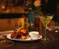 Vani's Indian Kitchen (Restaurant & Bar)