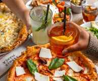 Franco Manca Baker Street