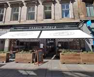 Franco Manca Glasgow