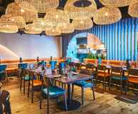Gallio Canary Wharf