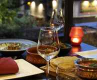 The Cumin Restaurant