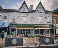PizzaExpress Street Lane