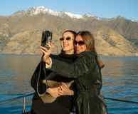 Pacific Jemm Mulled Wine Cruise
