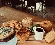 The Lamb Tavern