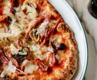 The Wild Geese - Brunswick