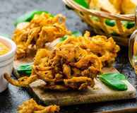 Nazmin's Indian Restaurant