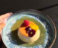 Jardim Steakhouse Warrington