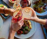 Santo Remedio London Bridge