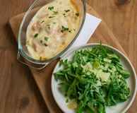 Sorelle Eatery