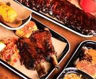 Smokin Bones Castle Market