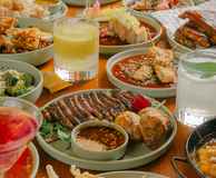 Henley's Cocktail Bar & Kitchen