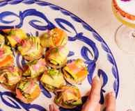 Santo Remedio London Bridge